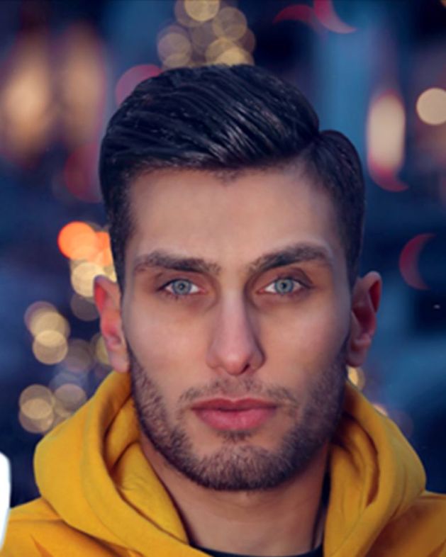 Anshan Khosravi