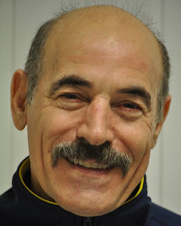 Ali Ahamdi