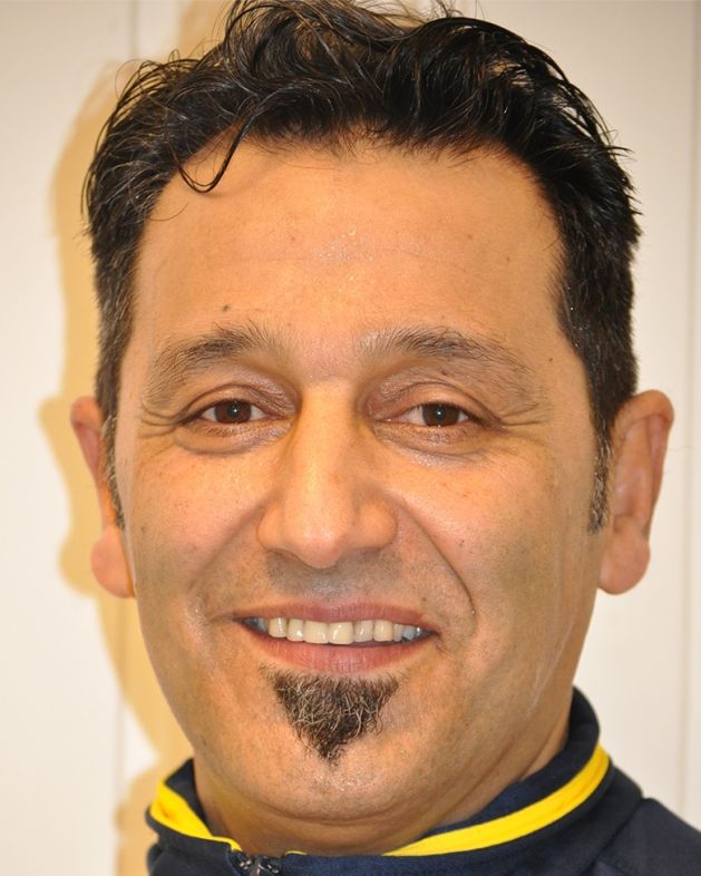 Mostafa Jowhari